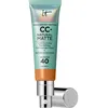 Image de CC Crème Your Skin But Better  CC+ Cream Natural Matte - Rich - it Cosmetics