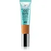 Image de It Cosmetics, BB + CC crème, Your Skin But Better Cc+ Natural Matte With Spf 40 - 32 Ml (32 ml)