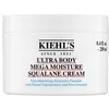 Image de Kiehl's Ultra Body Crème au squalane Mega Moisture Crème pour le corps 1000 ml