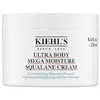 Image de KIEHL'S SINCE 1851 Ultra Body - Crème Corps Hydratation Intense au Squalane