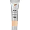 Image de CC Crème correctrice & anti-âge SPF50 Your Skin But Better  12mL - Light Medium - it Cosmetics