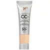 Image de IT Cosmetics Your skin but better CC+ Crème SPF 50+ CC crème 1000 ml