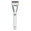 Image de IT Cosmetics Heavenly Luxe Smoothing Spatula Complexion Brush #10 Pinceau fond de teint 1 art.