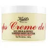 Image de Kiehl's Crème De Corps Soy Milk & Honey Beurre pour le corps 1000 g