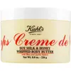 Image de KIEHL'S SINCE 1851 Crème pour le Corps au beurre de Karité - Creme De Corps Whipped Body Butter