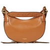Image de Sac a main Lancel  ORIGAMI DE LANCEL S ZIP HOBO P30461225