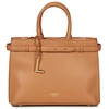 Image de Sac à main Lancel  FAUBOURG CARRYALL ZIP M P30461207