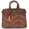 Image de Sac à main Lancel  FAUBOURG DE LANCEL S ZIP CARRYALL P31310674