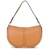 Image de Sac a main Lancel  CELESTE DE LANCEL L SADDLE BAG P31780788