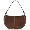 Image de Sac a main Lancel  CELESTE DE LANCEL L SADDLE BAG P31780790