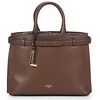 Image de Sac à main Lancel  FAUBOURG CARRYALL ZIP M P31780795