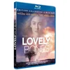 Image de Lovely bones [Blu-ray] [FR Import] en occasion ou reconditionné