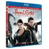 Image de Hansel et Gretel : Chasseurs de sorcières Blu-Ray
