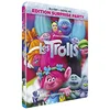 Image de Les trolls [Blu-ray] [FR Import] en occasion ou reconditionné