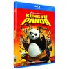 Image de Kung Fu Panda [Blu-ray] [FR Import] en occasion ou reconditionné