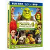 Image de Shrek 4 Il était une fin Combo Blu-ray + DVD