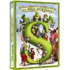 Image de Coffret Shrek La Quadrilogie DVD