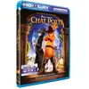 Image de Le chat potté Blu-ray