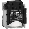 Image de Schneider Electric LV429407 Déclencheur à minimum de tension 240 V 1 pièce, Automatisation