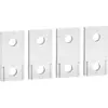 Image de Schneider Electric LV429264 Rallonge de raccordement 250 A 1 pc, Armoire serveur : accessoires