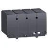 Image de 1 Cache Bornes Long 4P Acc. Disjoncteur Nsx100-250 Inv/Ins LV429518