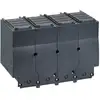 Image de Schneider Electric Compact Shielding Cap Connection Terminal Main Cable - LV432596