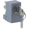 Image de Schneider Electric, Cylindre de serrure, Serrure à cylindre (Serrure à mortaise)