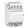 Image de Contacteur 40A - 4NO - 230...240VCA - 50Hz - Acti9 - iCT