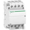 Image de Schneider Electric, Actionneur, Acti9 iCT Contactor 40A 4NO 220/240Vac