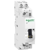 Image de Contacteur à commande manuelle ACTI9 ICT 25 A 2 NO 230 - 240 VCA SCHNEIDER ELECTRIC A9C25732