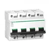 Image de Disjoncteur 125A - C120N - 2P - Courbe C - 10 kA