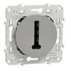 Image de Conjoncteur en T ODACE 8 contacts Aluminium - SCHNEIDER ELECTRIC - S530496
