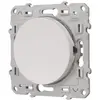 Image de Interrupteur va-et-vient Schneider Electric Odace Blanc