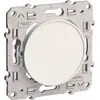 Image de Schneider Electric - Obturateur à vis - blanc - Odace - Schneider