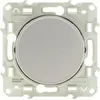Image de Schneider Electric - Obturateur à vis - aluminium - Odace - Schneider