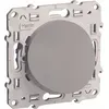 Image de Schneider Electric - Sortie de câble 6 à 12 mm² à vis - aluminium - Odace - Schneider