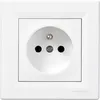 Image de Interrupteur va-et-vient SCHNEIDER Asfora - EPH0403121