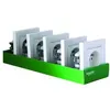 Image de Schneider Electric - Lot de 5 prises 2P+T à vis blanc Asfora - Schneider