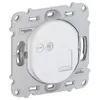 Image de Prise RJ45 - Grade 1 - Téléphone