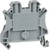 Image de Schneider Electric, Boîte de jonction, Bornier Linergy pour le passage, 4mm2, NSYTRV42