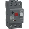 Image de Schneider, Disjoncteur, Disjoncteur moteur 3P 2,2kW 4-6,3A GZ1E10