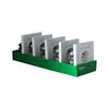 Image de Schneider - Bouton poussoir blanc Asfora