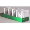 Image de Schneider Electric - Lot de 5 interrupteurs va-et-vient Asfora 40mm - à encastrer - Schneider