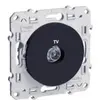 Image de Prise TV ODACE simple - SCHNEIDER ELECTRIC - S540445