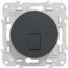 Image de Prise RJ45 ODACE grade 3 (multimédia) STP - SCHNEIDER ELECTRIC - S540476