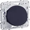 Image de Schneider Electric - Sortie de câble 6 à 12mm² à vis - anthracite - Odace - Schneider