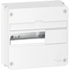 Image de Coffret en saillie RESI9 blanc 1 rangée de 13 modules 63 A SCHNEIDER ELECTRIC R9H13401