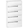 Image de Coffret de répartition Resi9 - 18 modules - 4 rangées