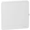 Image de Porte Styl RESI9 pour coffret de 13 modules 1 rangée - SCHNEIDER ELECTRIC - R9H13421