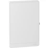 Image de Porte Styl RESI9 pour coffret de 13 modules 2 rangées SCHNEIDER ELECTRIC R9H13422